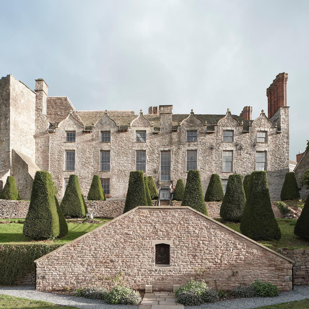 Very pleased indeed to see our Hay Castle restoration project with @mica_architects shortlisted for the @architectsjournal Architecture Awards (Heritage) 2023!  We are so proud to have contributed to the the sensitive rescue and restoration of the castle which was at significant risk having been neglected for decades.  The revitalised buildings offer gallery and learning space along with a restored medieval keep, reestablishing the castle as an iconic focal point for the town and local area. 
#ajarchitectureawards #architectsjournal #haycastle #buildingrestoration #buildingconservation #castle #castlerestoration #historicbuildings #historicstructures #cadw 
📸 @studiostagg
