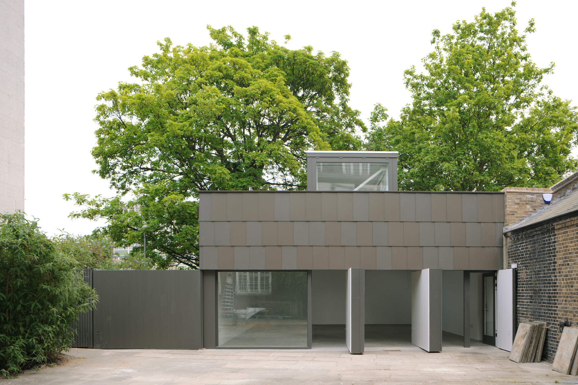 6a South London Gallery DG 56