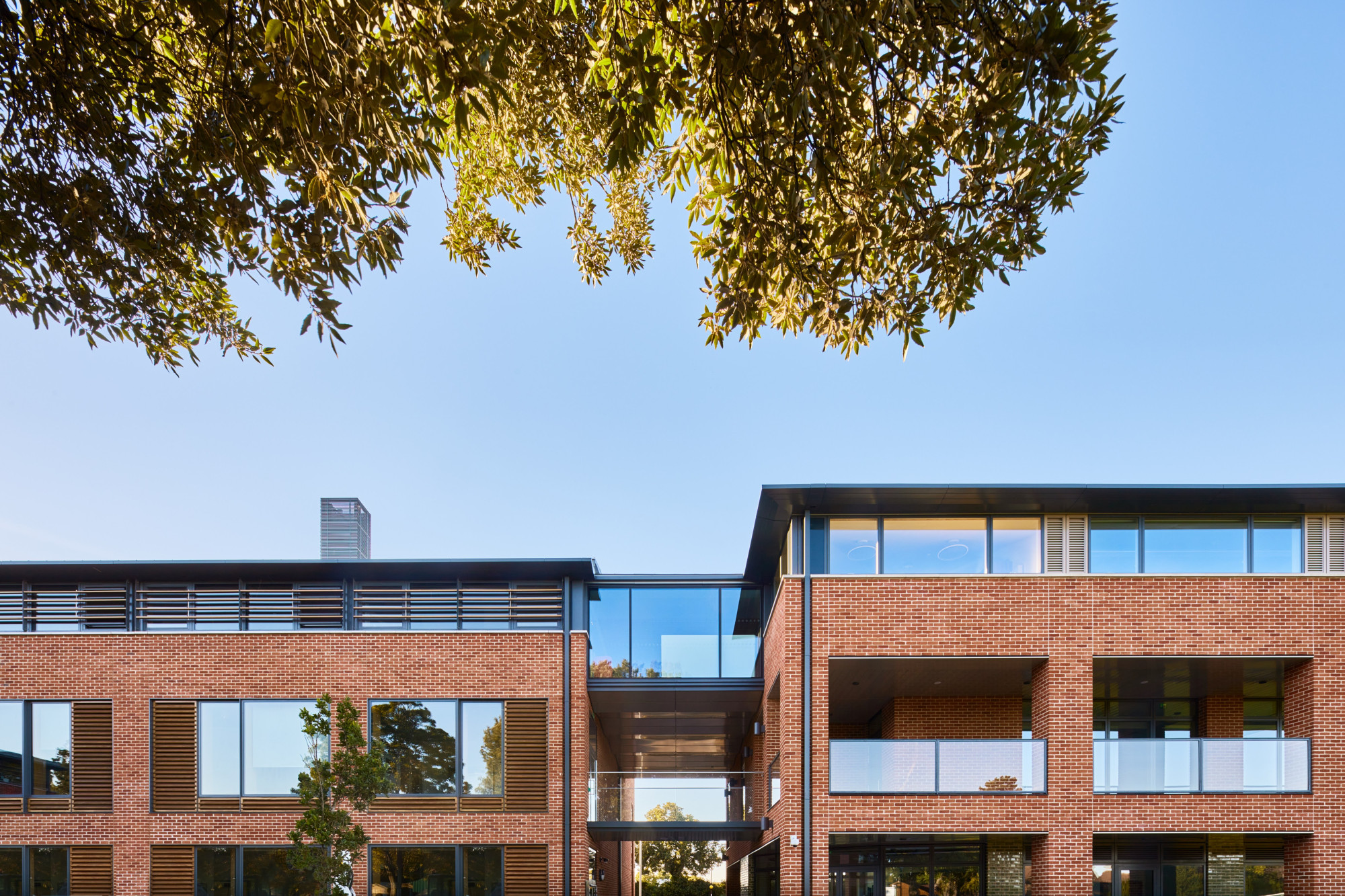 Abingdon School  2020 12