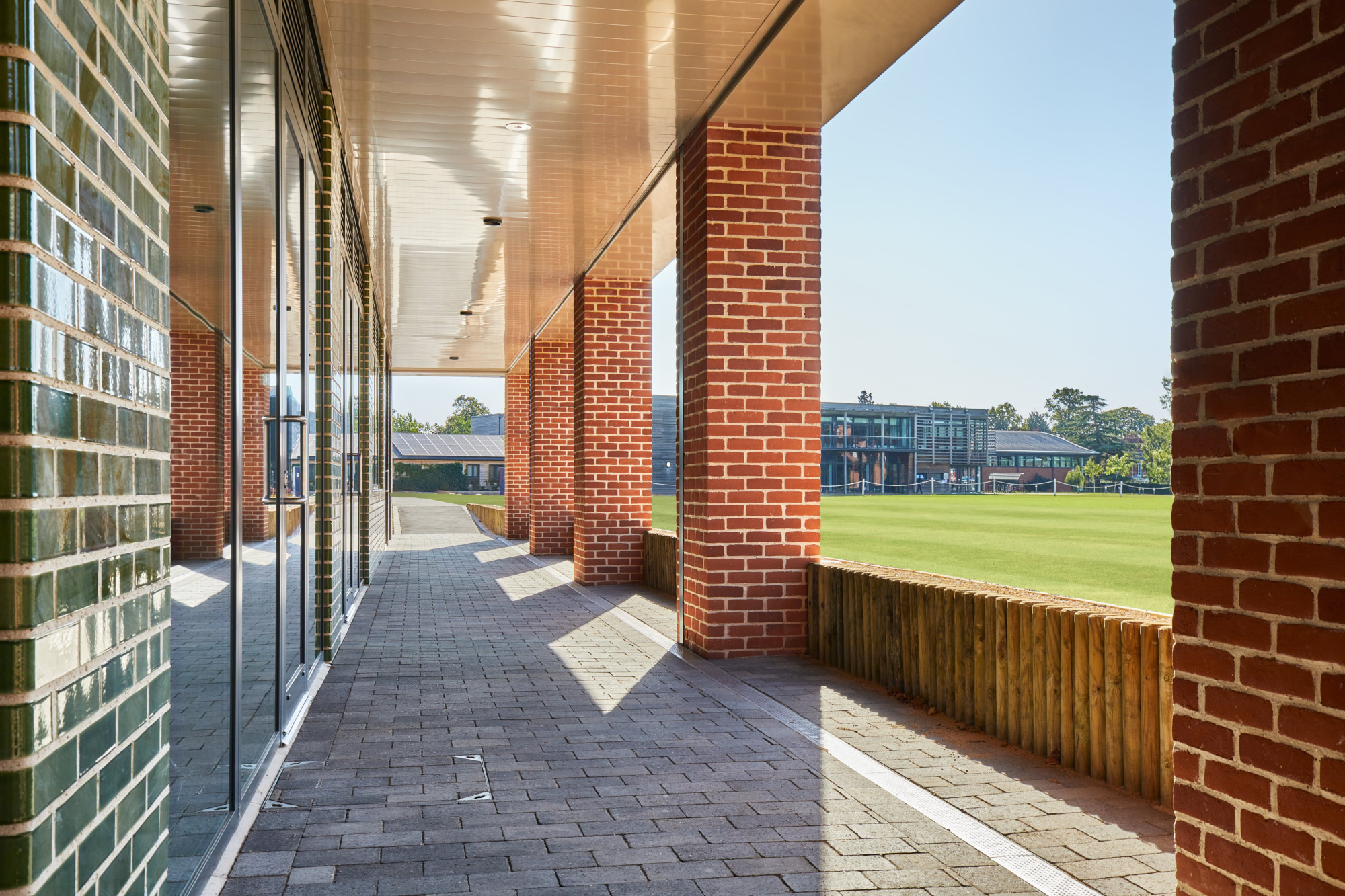 Abingdon School  2020 14