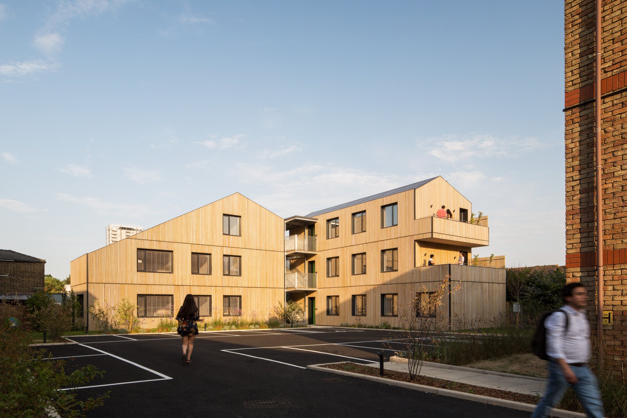 Chobham 66 Agnese Sanvito