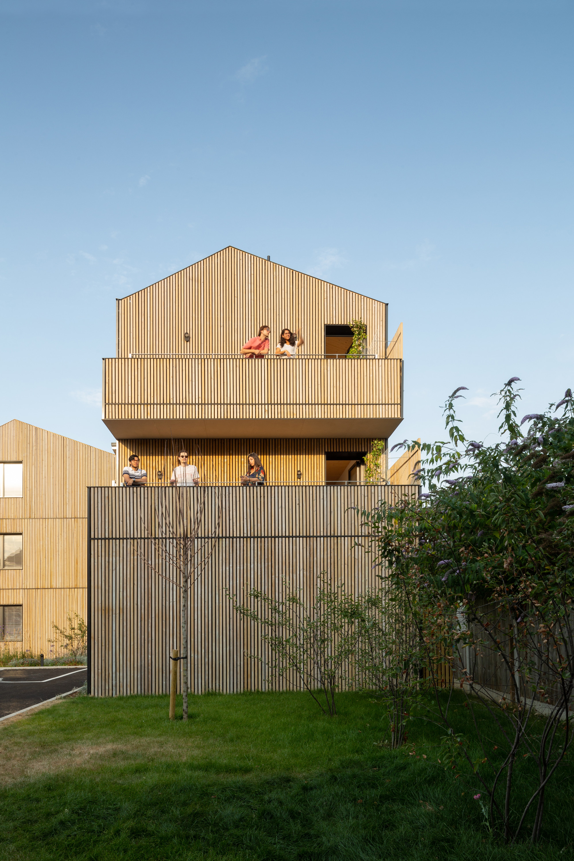 Chobham 68 Agnese Sanvito