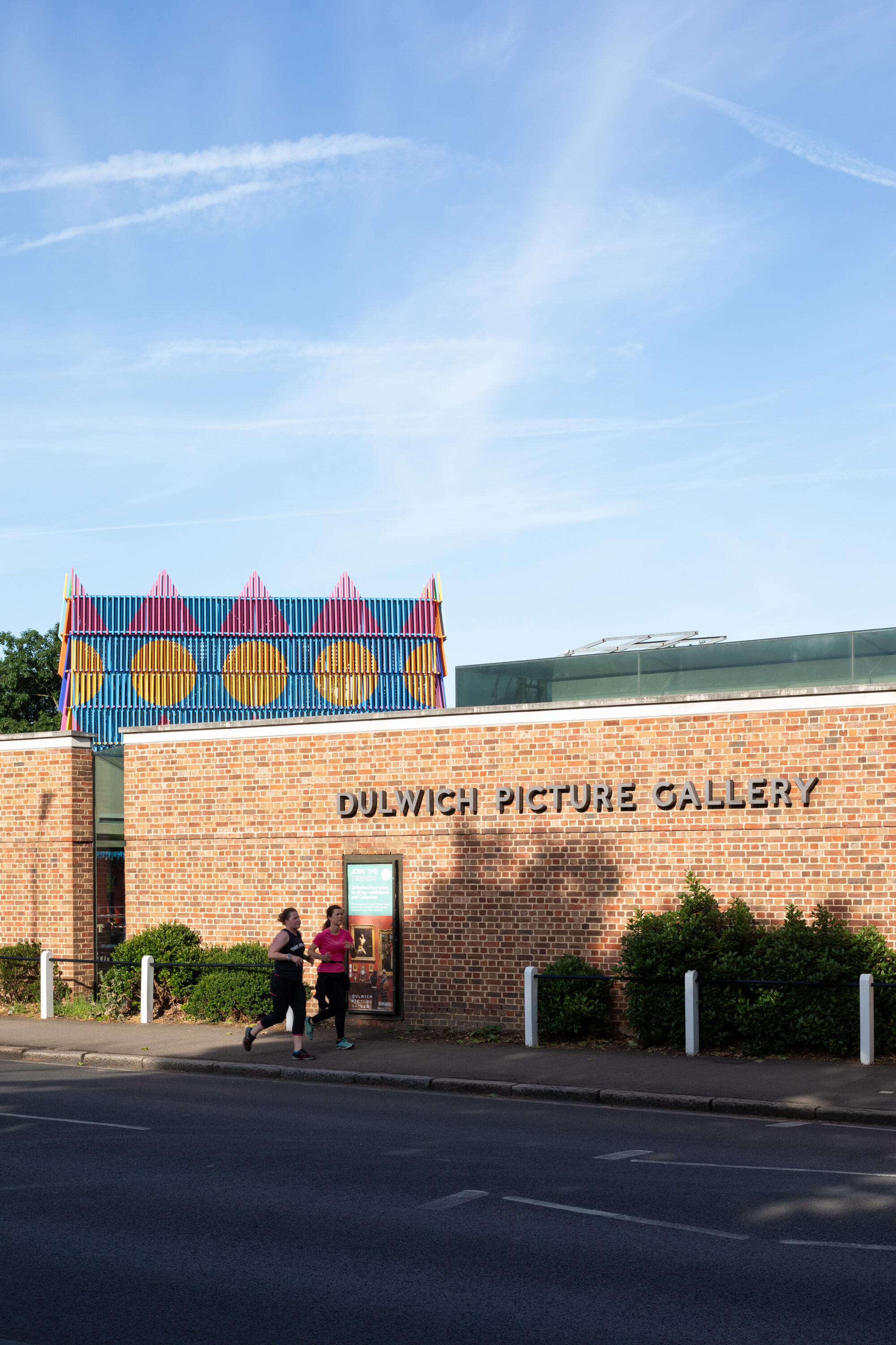 DulwichPictureGallery ColourPalace2019 AdamScott 01