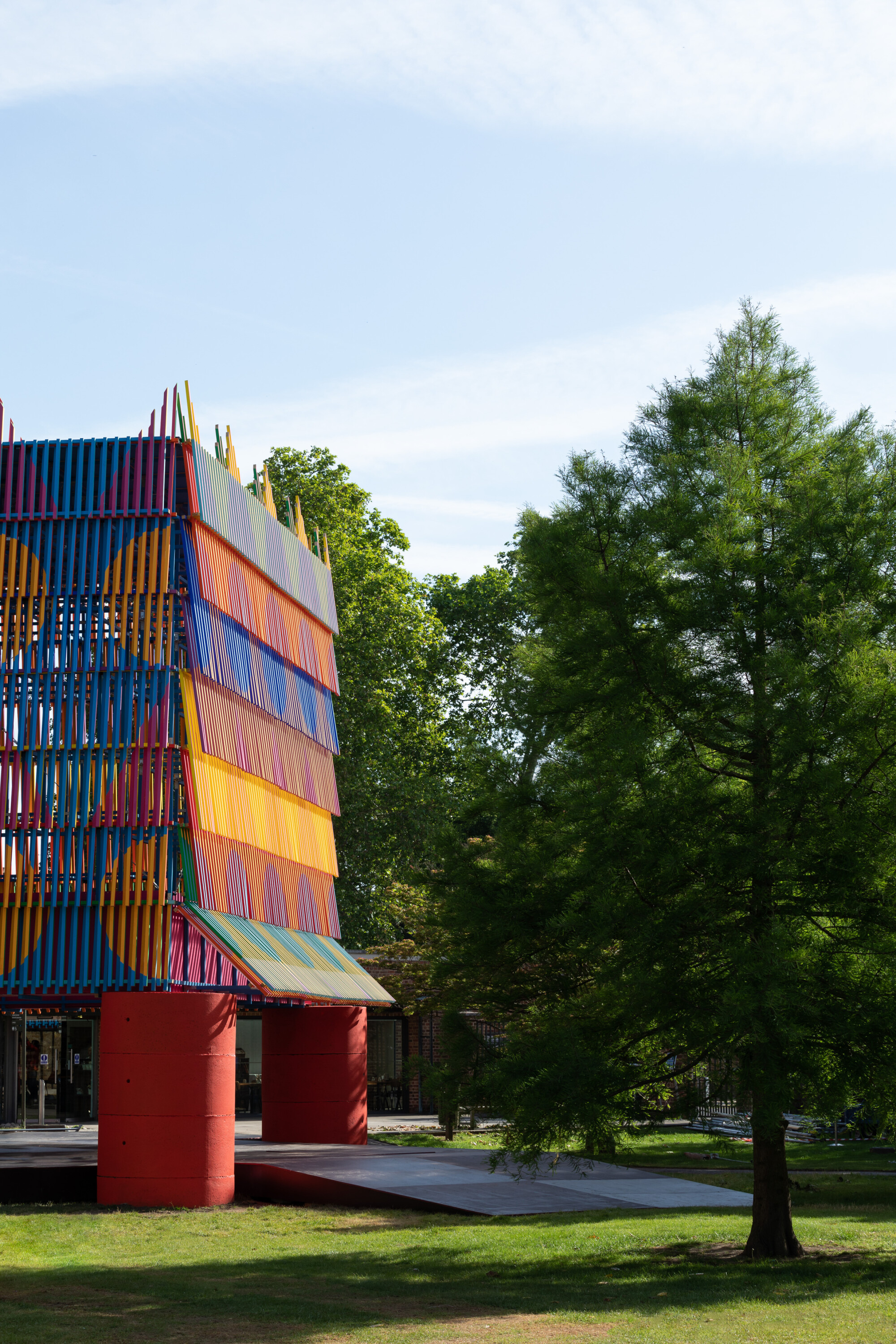 DulwichPictureGallery ColourPalace2019 AdamScott 15