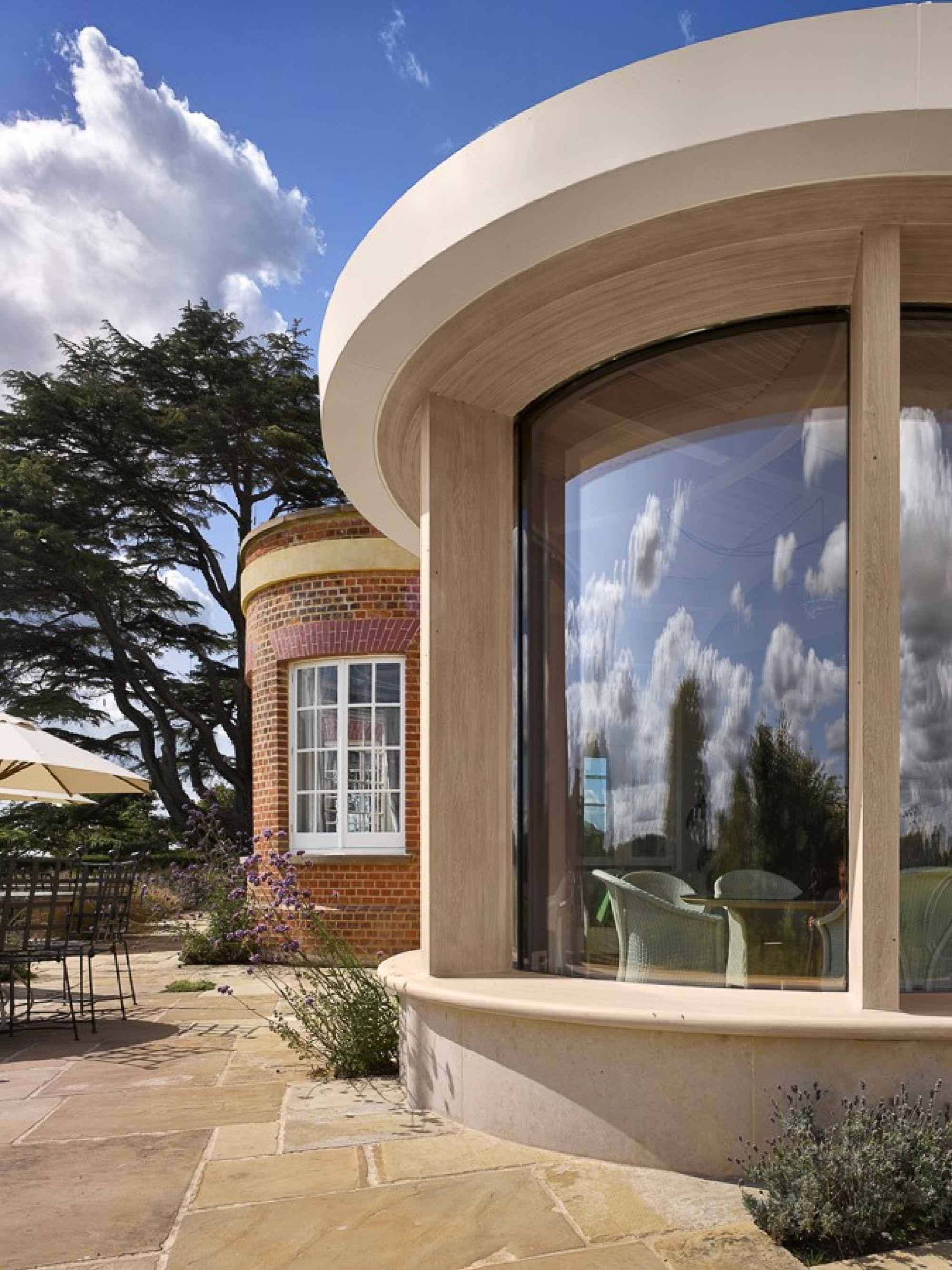 Will Pryce Hertfordshire House DKA Luxury Country House photo 8