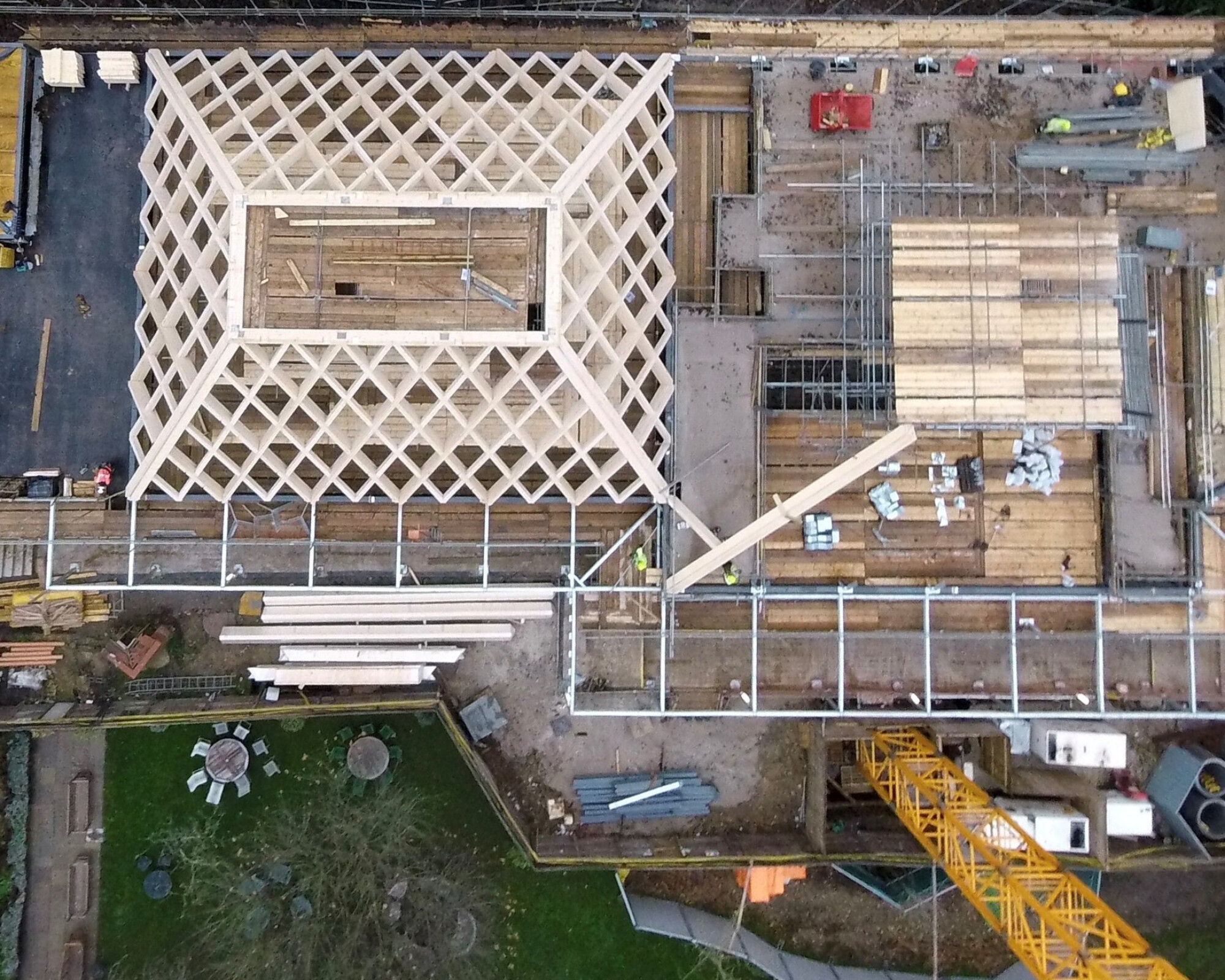 ibstock school london