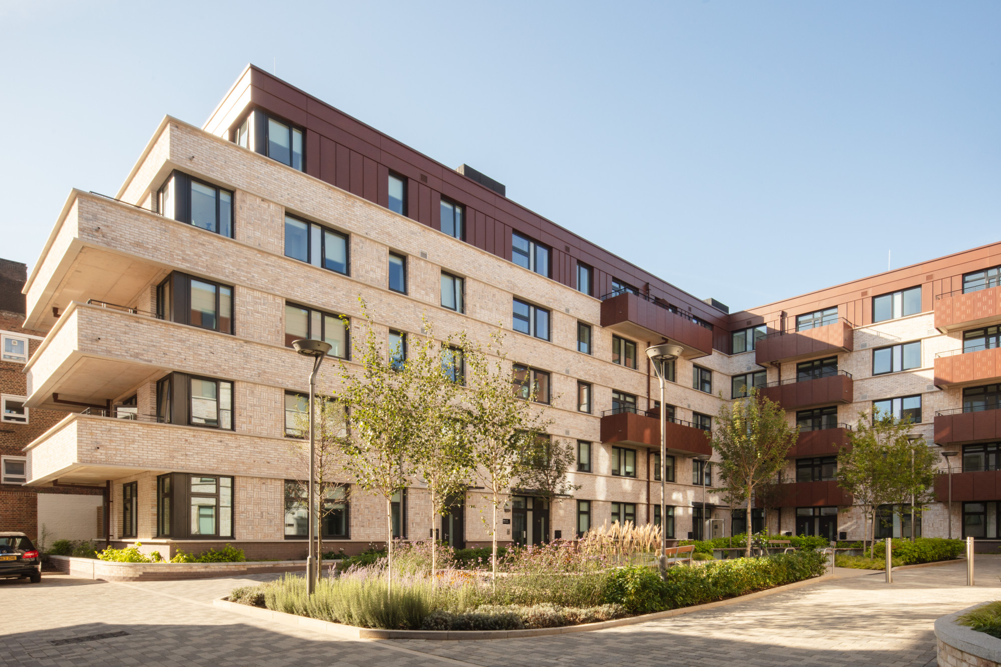 WILLSCOTT CULLINANSTUDIO MAITLANDPARK 57