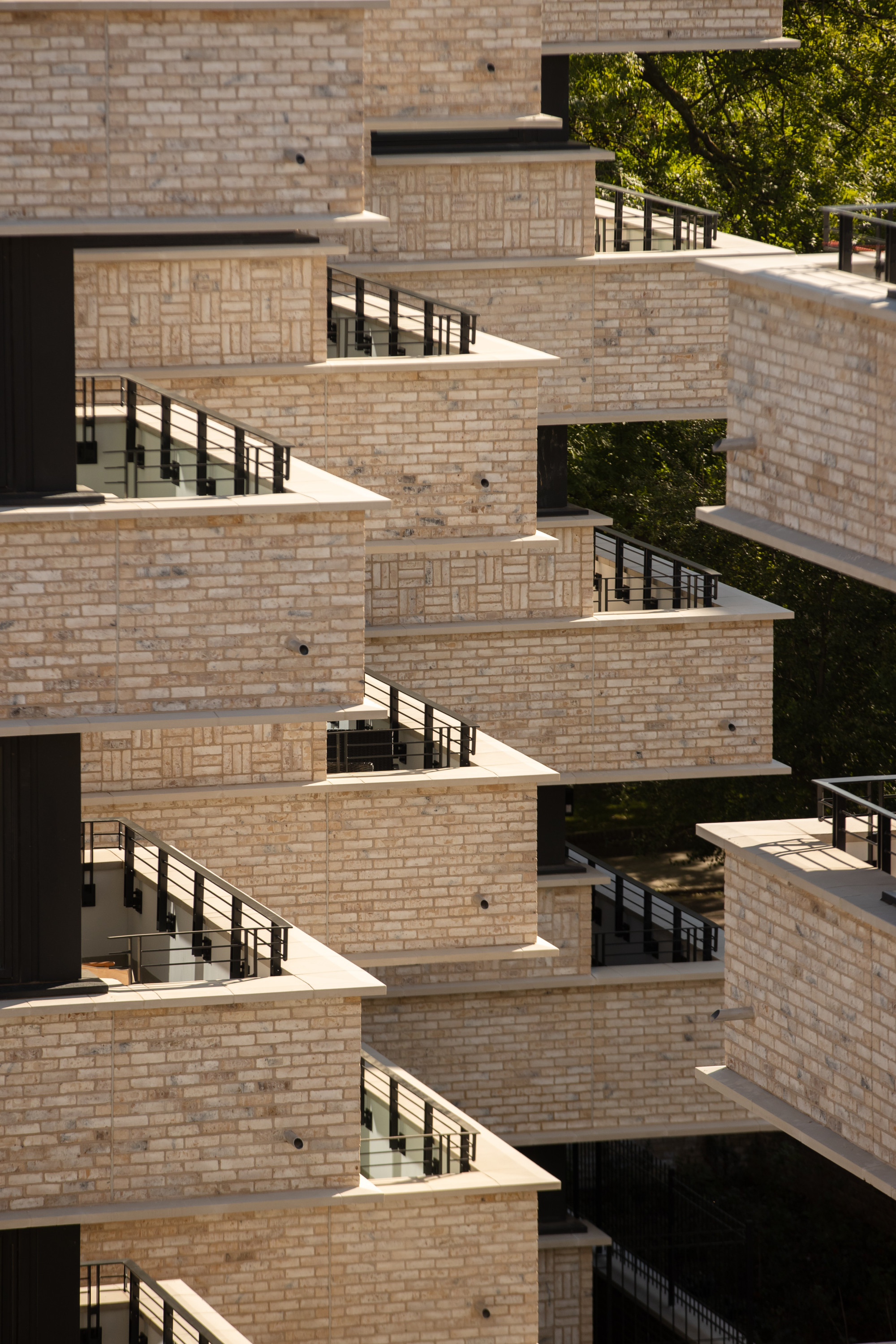 WILLSCOTT CULLINANSTUDIO MAITLANDPARK 63