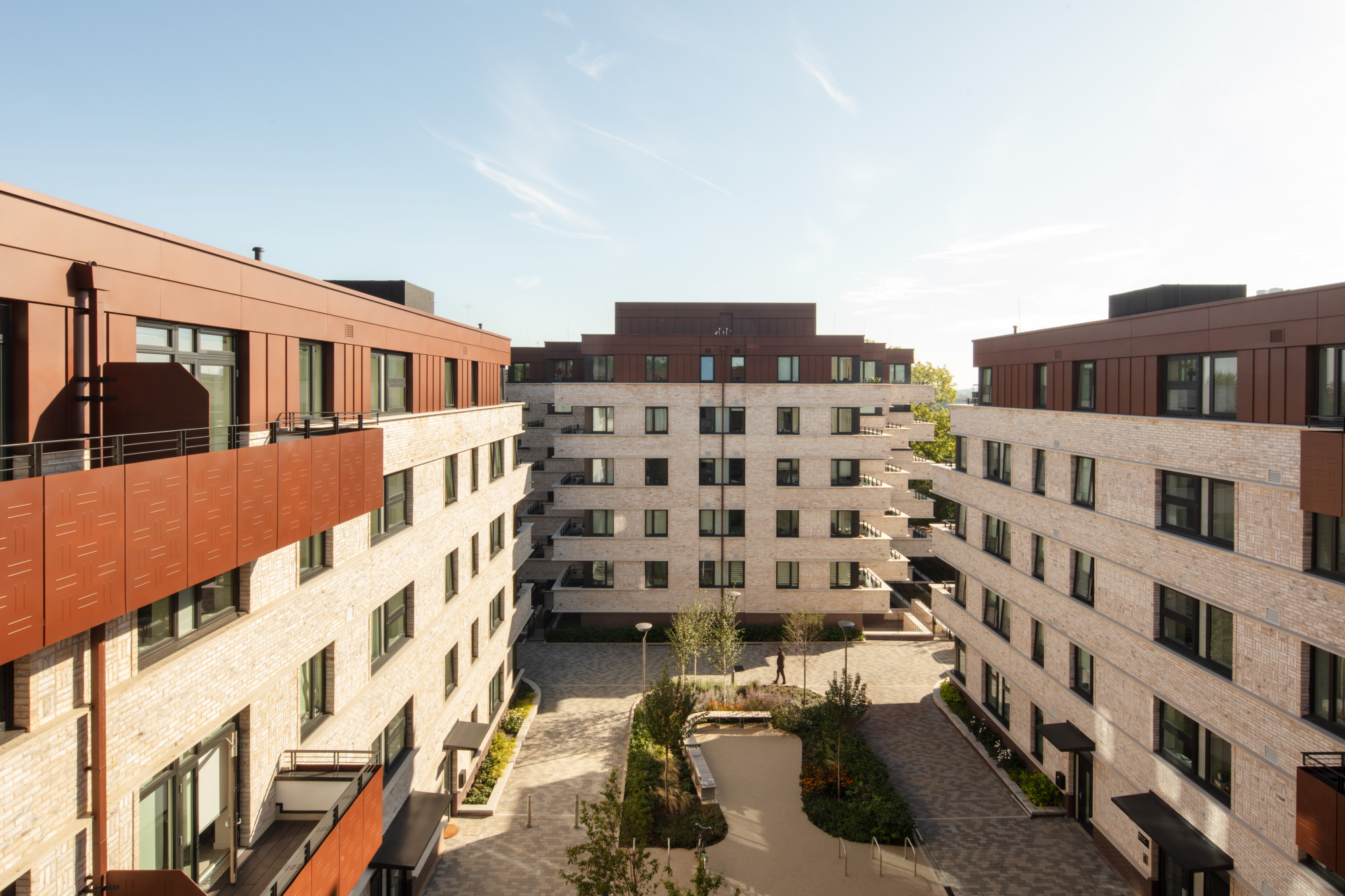 WILLSCOTT CULLINANSTUDIO MAITLANDPARK 65