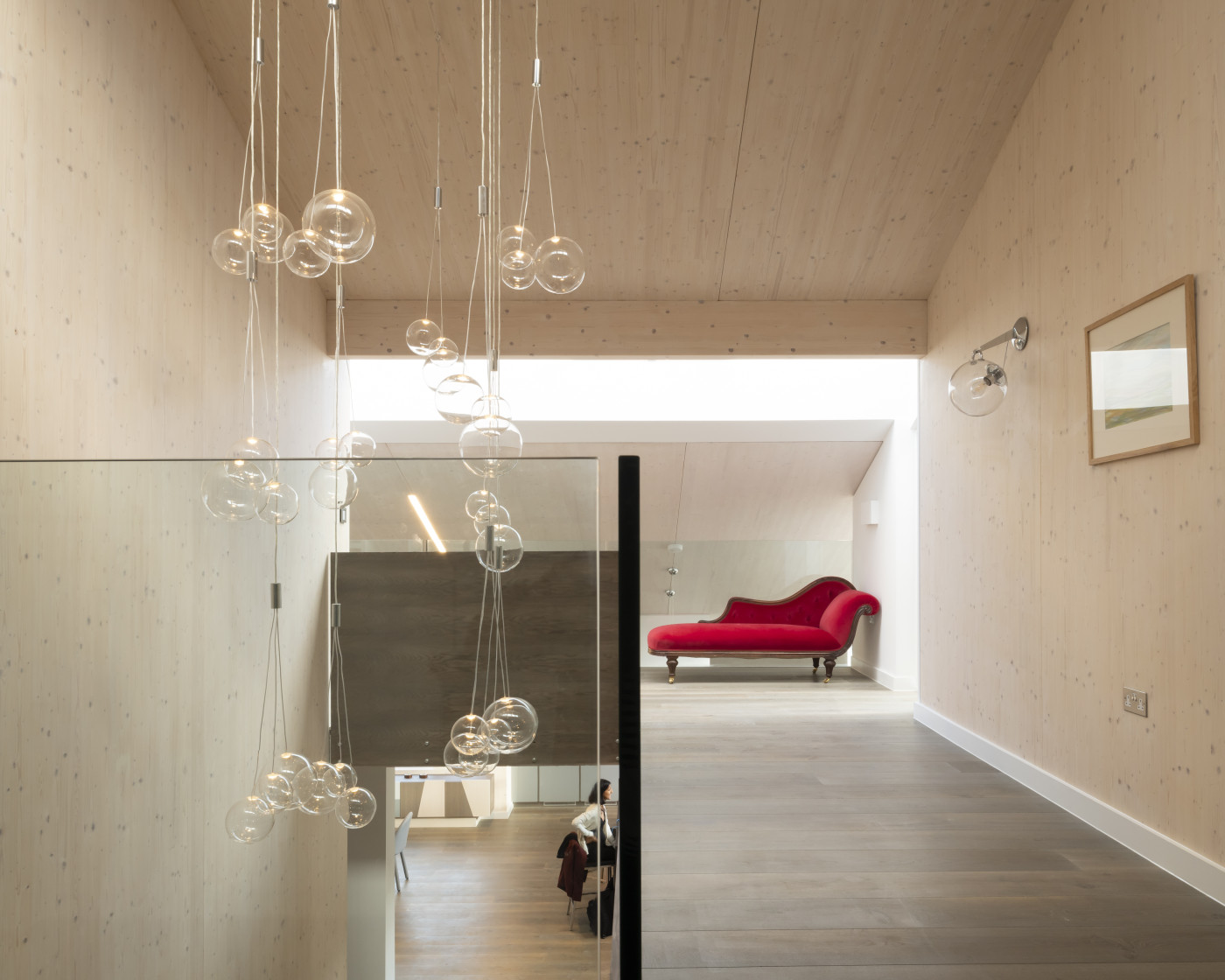 Push - Pull House | engineersHRW