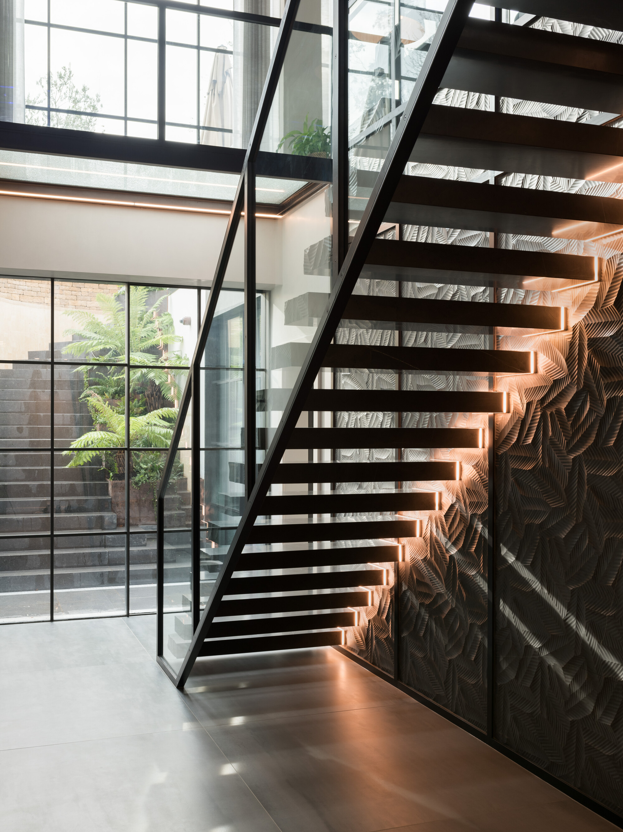 Ranulf Road photo by Tom Bird 14