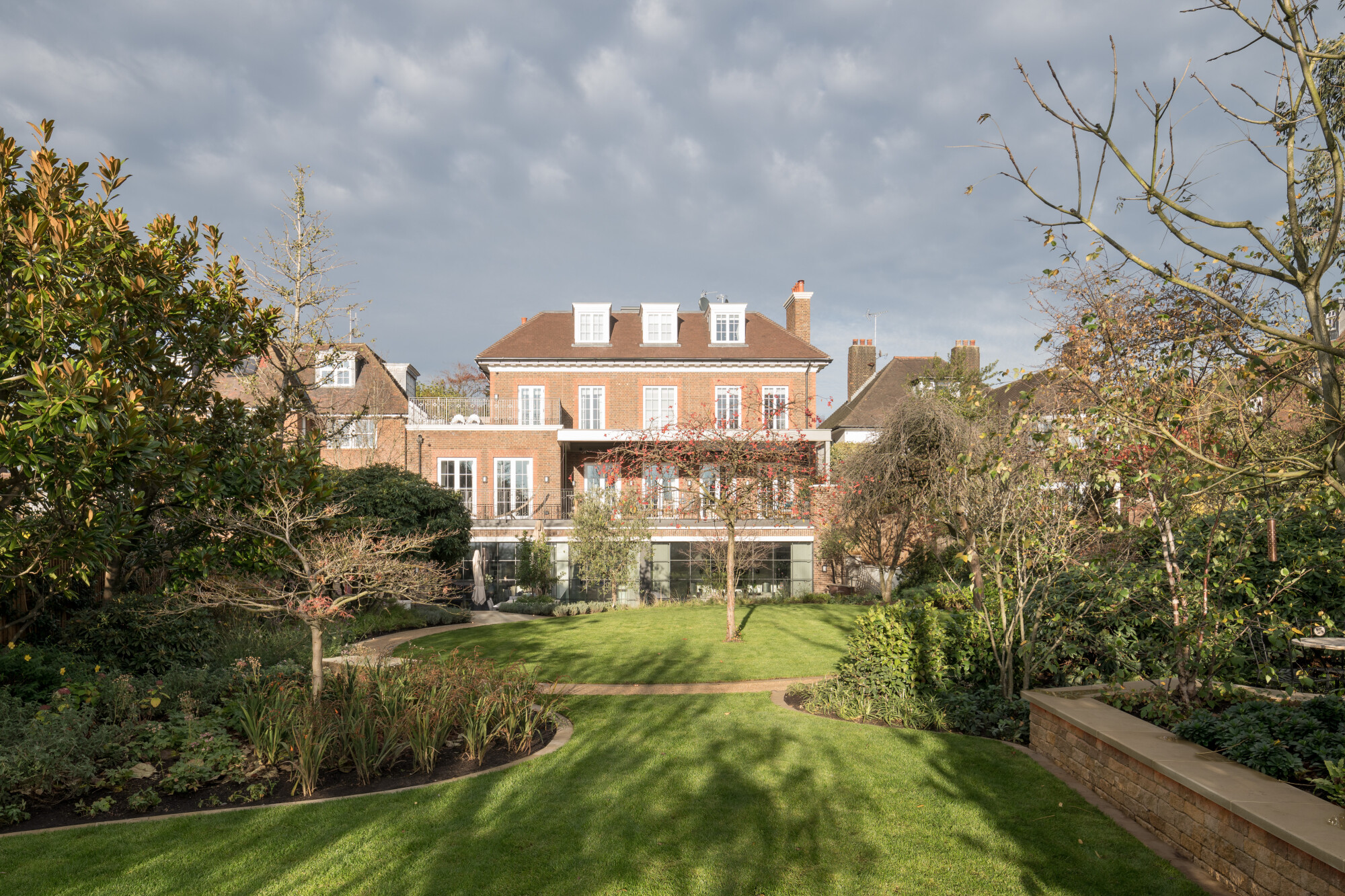 Ranulf Road photo by Tom Bird 28