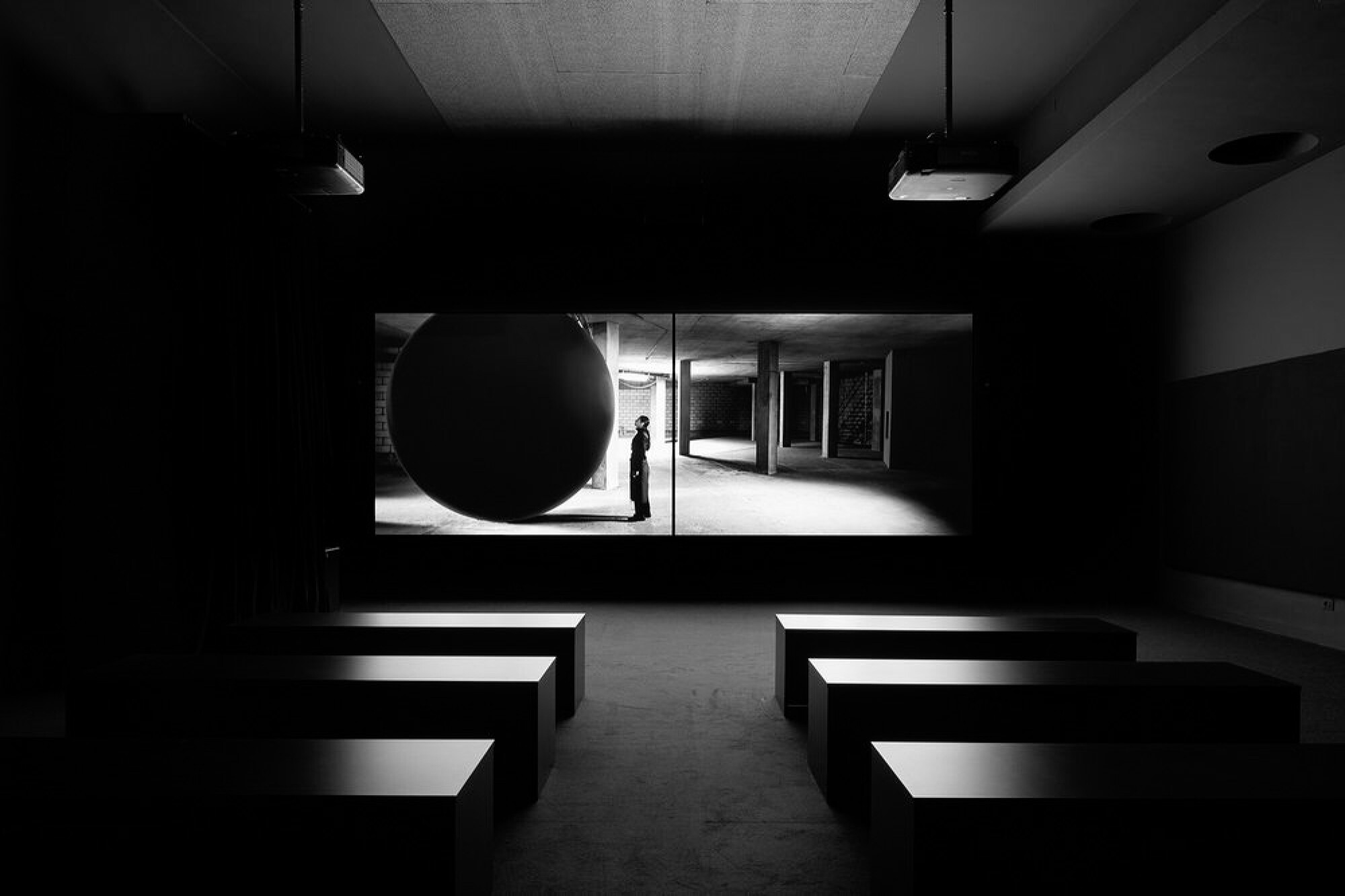 danish pavilion venice