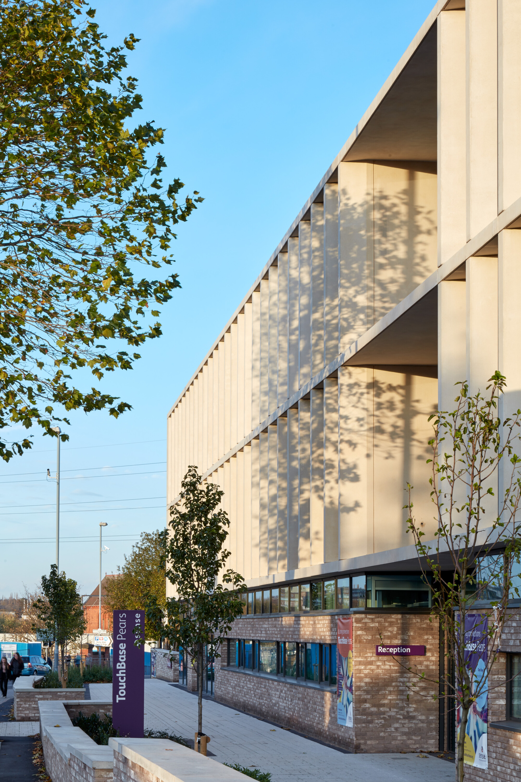 GHA Sense 030 portrait