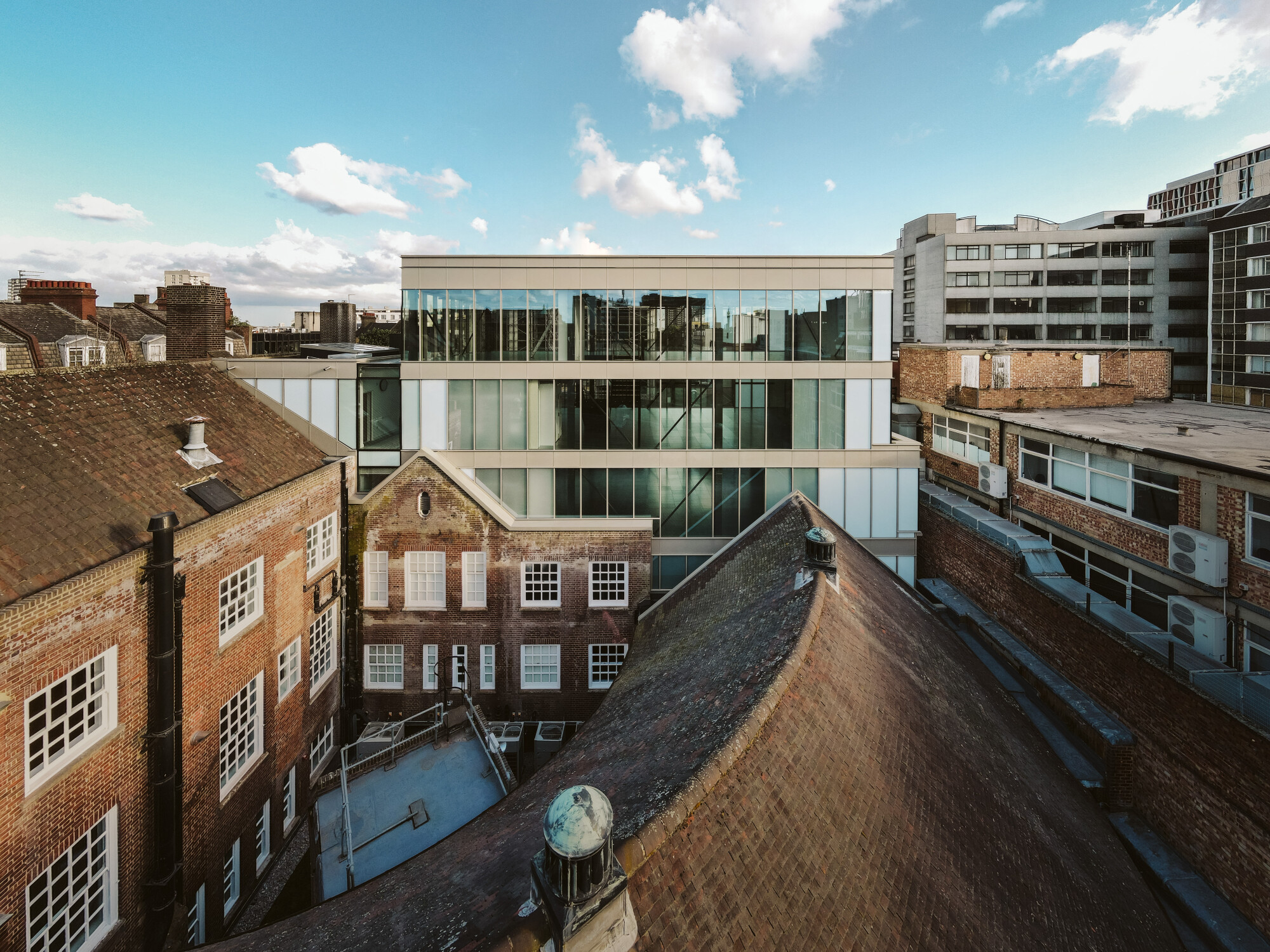 200622 Settles St Drone 12