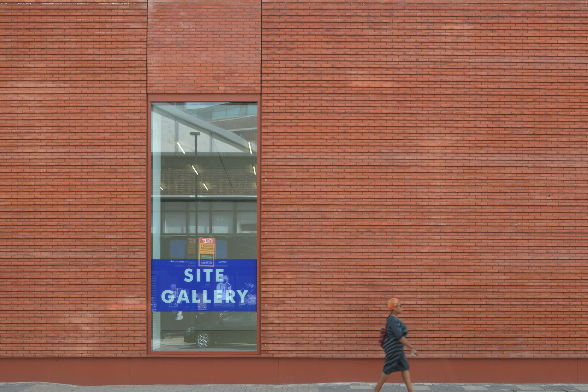 DRDH Site Gallery Sheffield DG 12