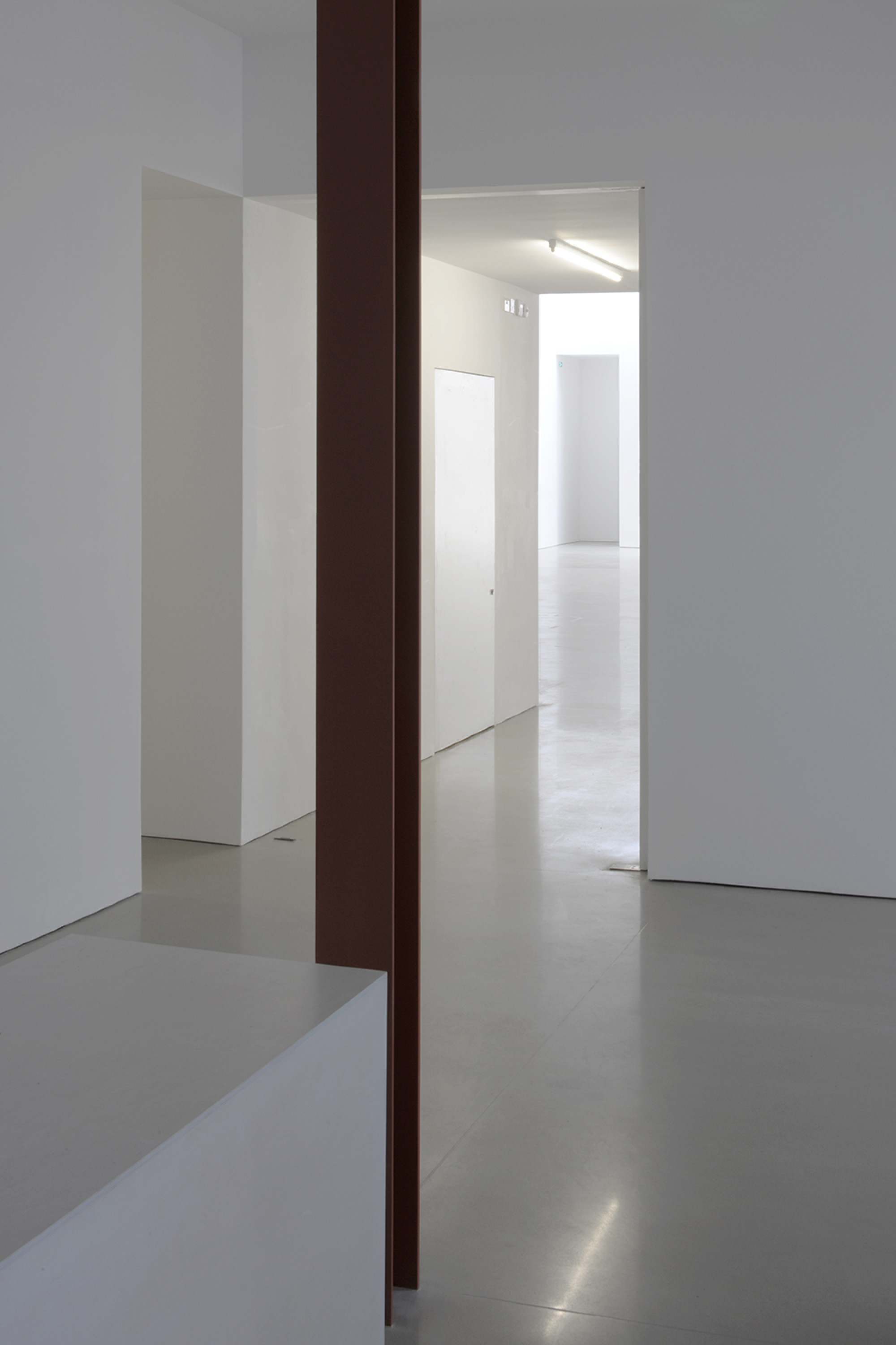 DRDH Site Gallery Sheffield DG 16