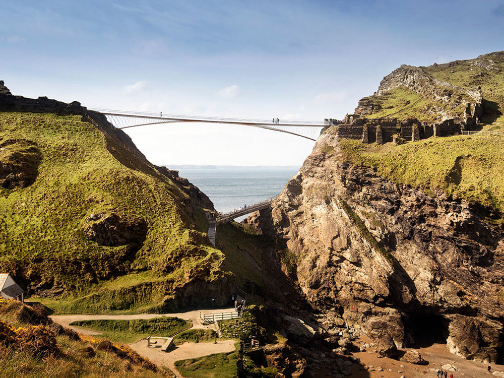 Ney and Partners Tintagel Bridge icon 01 webWilliamMatthews 1 1000x750