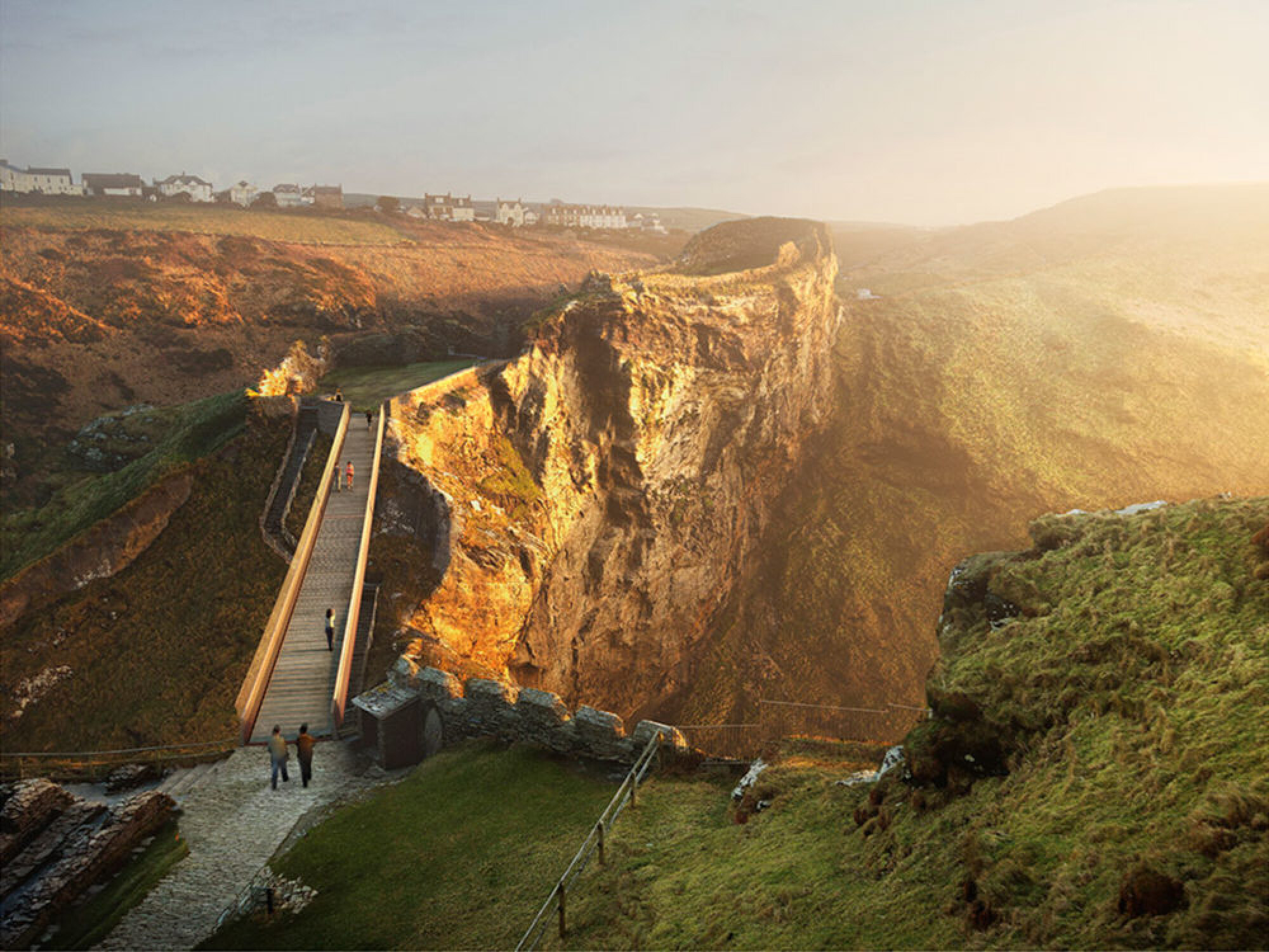 Ney and Partners Tintagel Bridge icon 02 webWilliamMatthews 1 1000x750