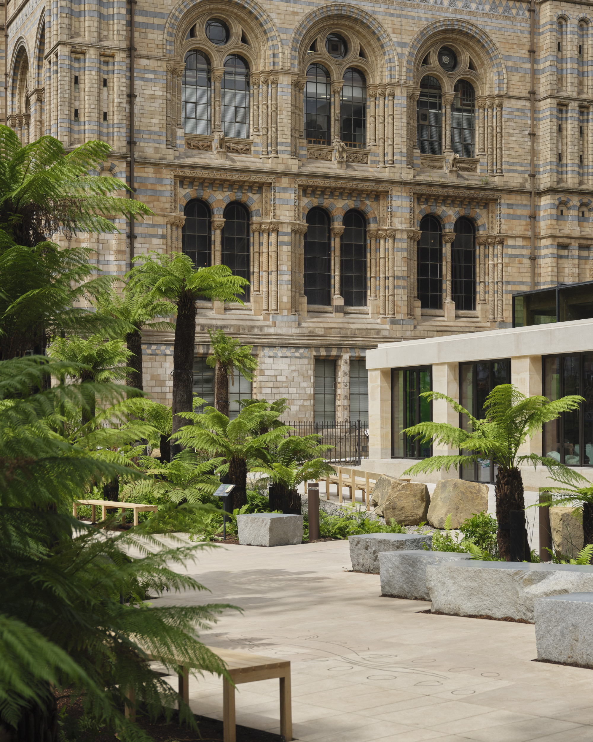 0180 Kendal Noctor The Trustees of The Natural History Museum Feilden Fowles