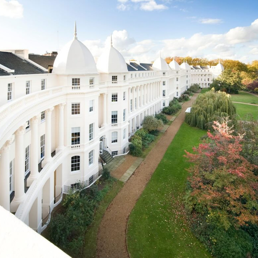 Our latest project for the London Business School is complete!  Refurbishment and reconfiguration of the Plowden Building has provided a range of spaces and facilities to meet the evolving needs of the school, including study areas, a lecture theatre, a feature stair, a new reception and spaces for spontaneous meetings.
 
We are very proud to have been working for the London Business School for over a decade, helping to deliver a wide variety of projects, including new sports facilities, façade restoration works, the new arrival garden and conversion of an existing 7 storey building to provide flexible office space.

@toddarchitects 
@sheppard_robson 
@colliers.uk 
@londonbschool 
📸 @agnesesanvito 

#educationbuilding #educationproject #refurbishment #restoration #retrofit #londonbusinessschool